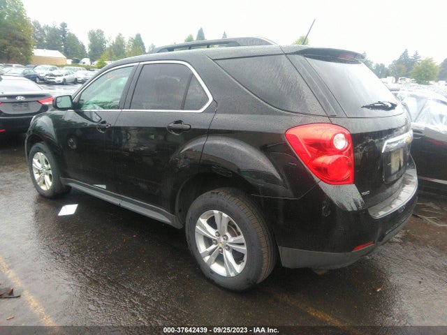 Chevrolet EQUINOX LT 2014 2GNFLGEK6E6272837 Image 3
