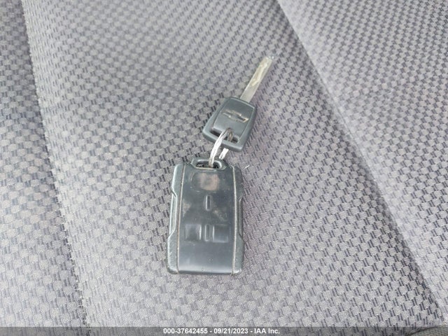 Chevrolet Silverado 1500 Lt 2014 1GCVKREC2EZ214322 Image 11