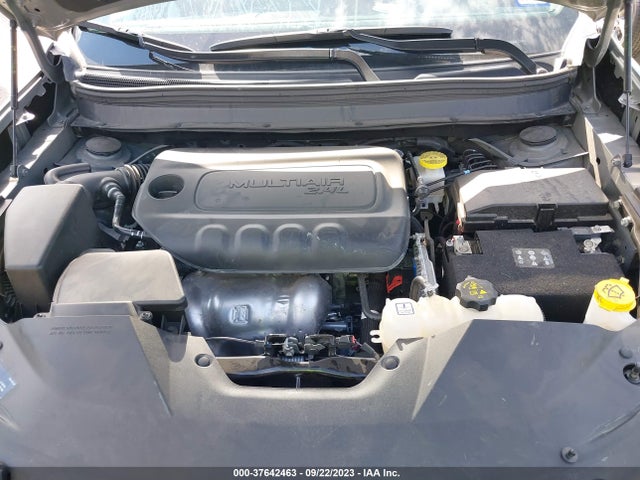 2023 JEEP CHEROKEE ALTITUDE LUX VIN: 1C4PJMMB7PD110173