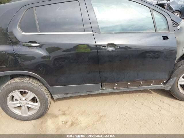 Chevrolet Trax Lt 2020 KL7CJPSBXLB057233 Image 14