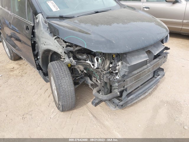 Chevrolet Trax Lt 2020 KL7CJPSBXLB057233 Image 6