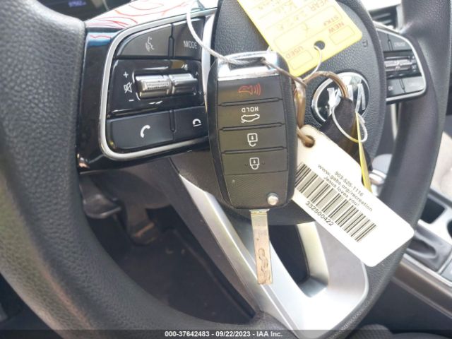5XXGT4L35LG423954 KIA Optima Lx