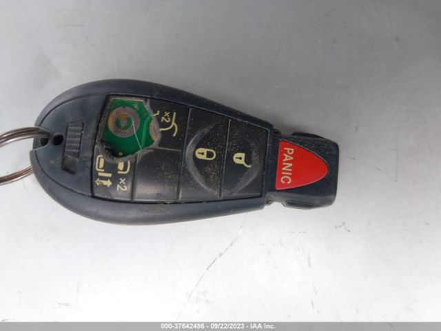 2C4RDGCG7GR249795 Dodge Grand Caravan Sxt