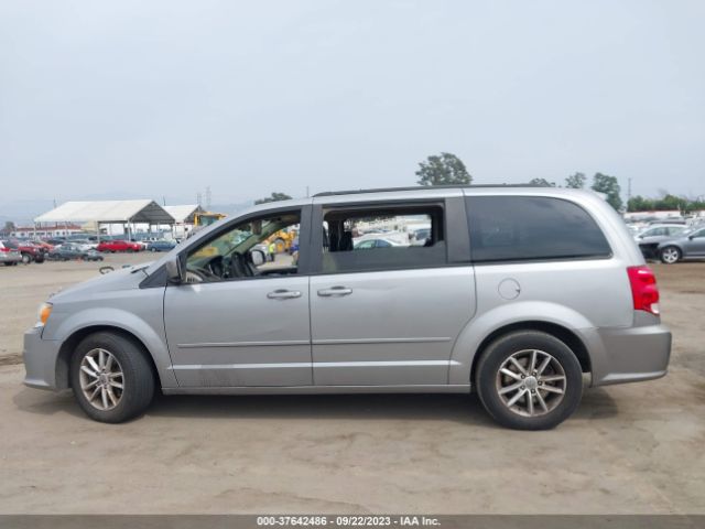 2C4RDGCG7GR249795 Dodge Grand Caravan Sxt