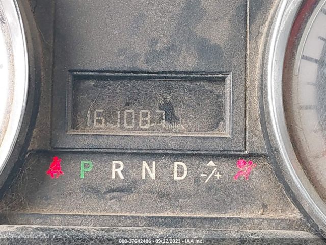 2C4RDGCG7GR249795 Dodge Grand Caravan Sxt