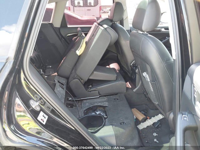 WA1CFAFP3EA086440 Audi Q5 PREMIUM