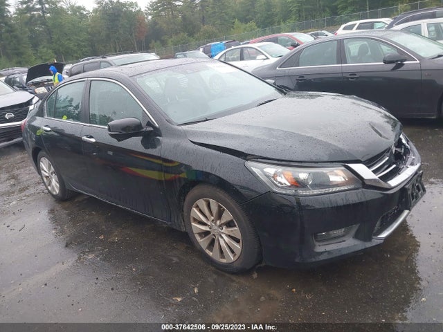 2014 1HGCR2F80EA153167 main image