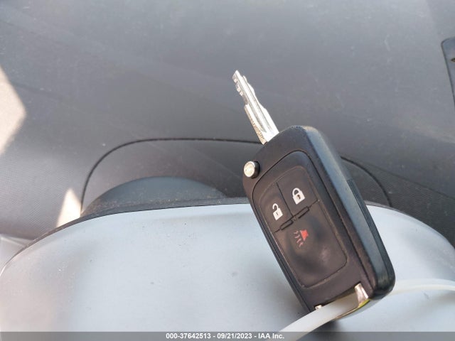 Chevrolet Spark Lt 2014 KL8CD6S90EC519905 Image 11