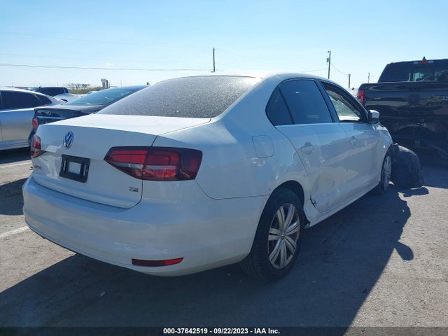 3VW2B7AJ1HM319254 Volkswagen Jetta 1.4t S