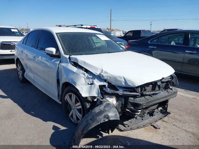 3VW2B7AJ1HM319254 Volkswagen Jetta 1.4t S