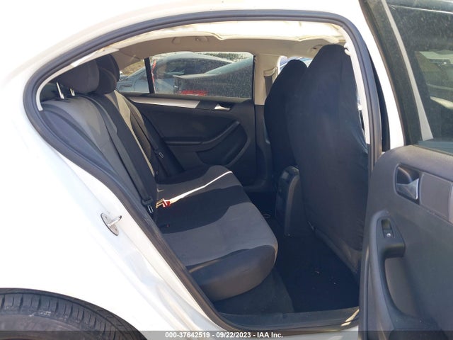 3VW2B7AJ1HM319254 Volkswagen Jetta 1.4t S