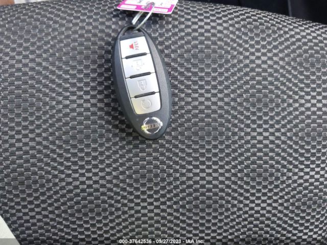 JN1BJ1BV8MW569964 Nissan Rogue Sport Sv