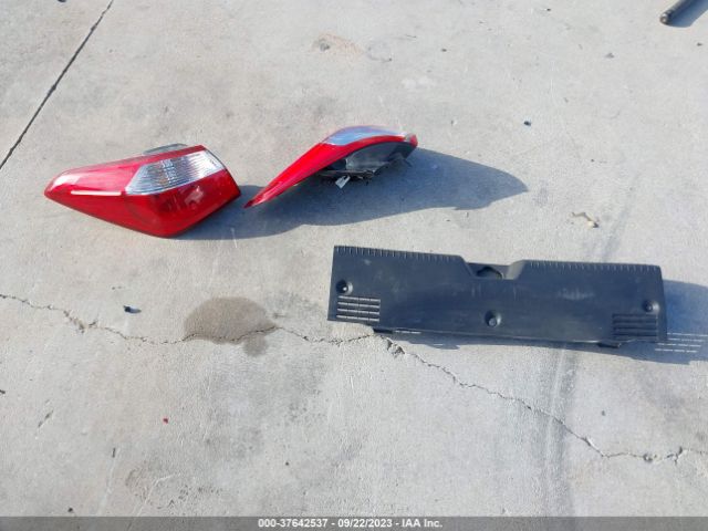 KNAFX4A62F5287172 KIA FORTE LX