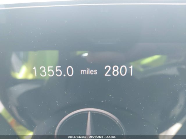 W1N4M4HB1NW237502 Mercedes-Benz GLB 250