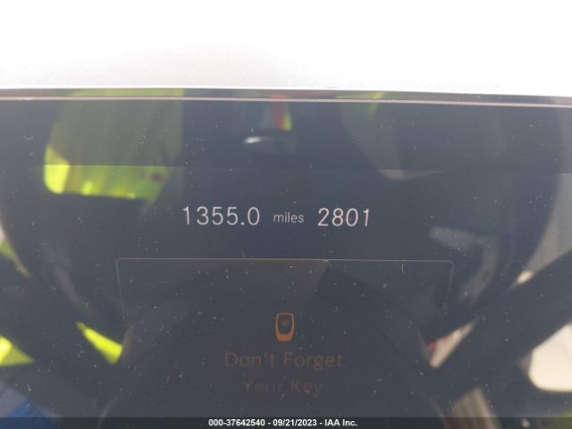 W1N4M4HB1NW237502 Mercedes-Benz GLB 250