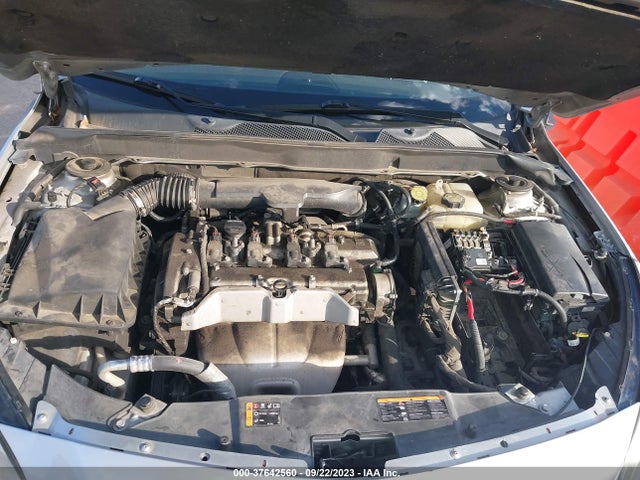 Chevrolet MALIBU LTZ 2014 1G11H5SL2EF200909 Image 10