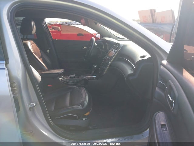 Chevrolet MALIBU LTZ 2014 1G11H5SL2EF200909 Image 5