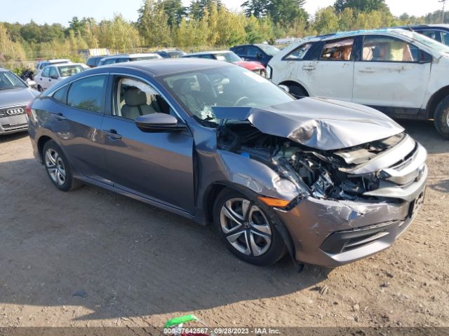 19XFC2F52HE229119 auction archive image