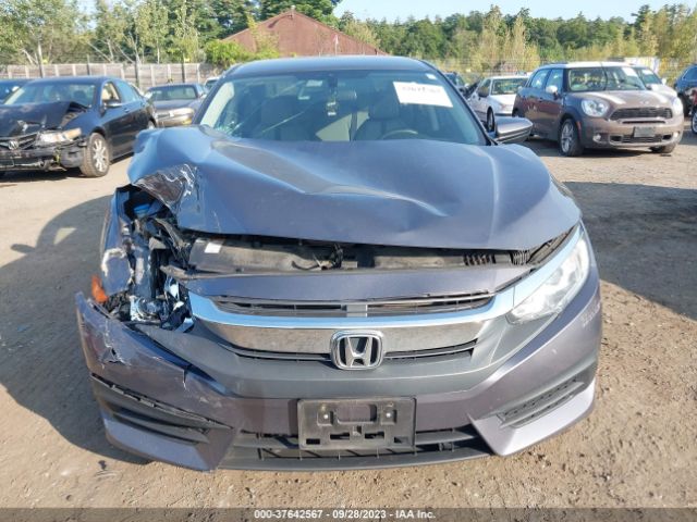 19XFC2F52HE229119 Honda Civic Sedan Lx