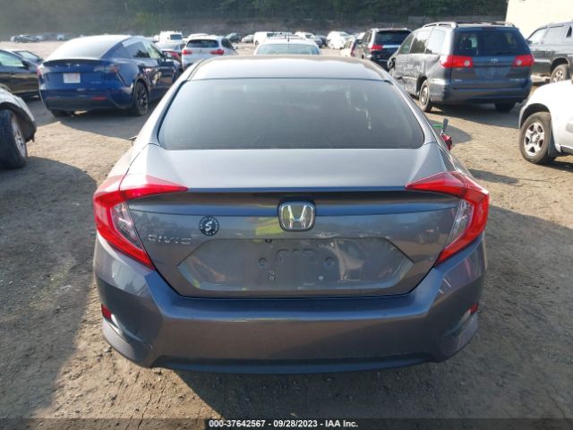 19XFC2F52HE229119 Honda Civic Sedan Lx