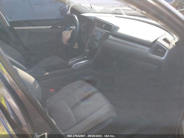 19XFC2F52HE229119 Honda Civic Sedan Lx