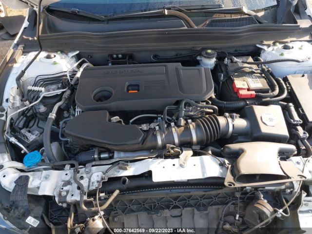 1HGCV2F99MA003268 Honda Accord Sedan Touring