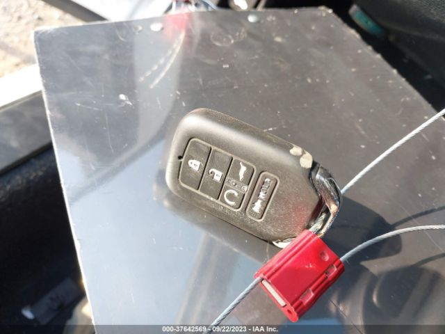 1HGCV2F99MA003268 Honda Accord Sedan Touring