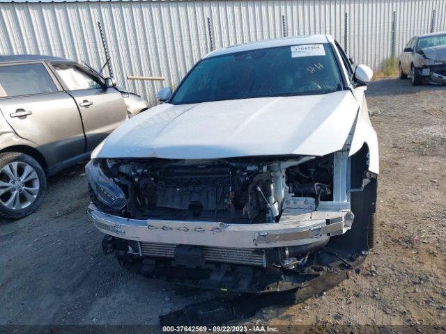 1HGCV2F99MA003268 Honda Accord Sedan Touring