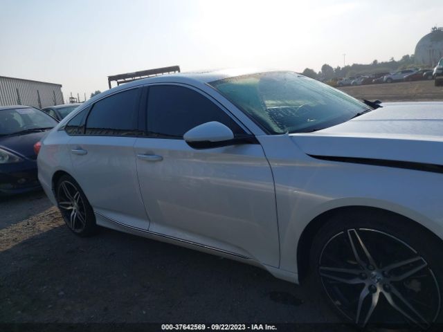 1HGCV2F99MA003268 Honda Accord Sedan Touring