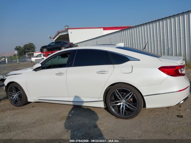 1HGCV2F99MA003268 Honda Accord Sedan Touring