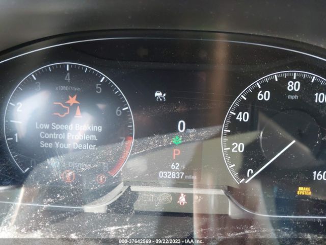 1HGCV2F99MA003268 Honda Accord Sedan Touring