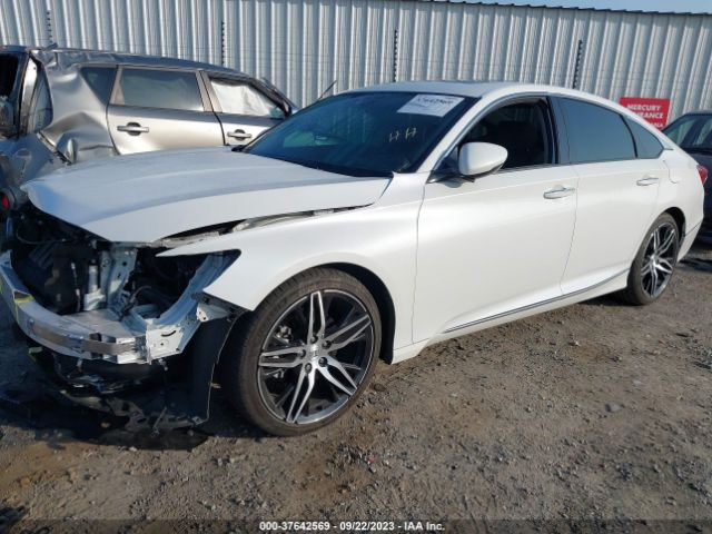 1HGCV2F99MA003268 Honda Accord Sedan Touring