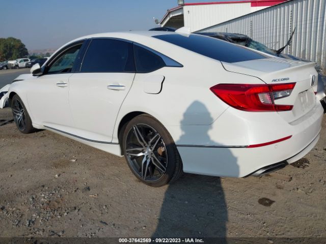 1HGCV2F99MA003268 Honda Accord Sedan Touring