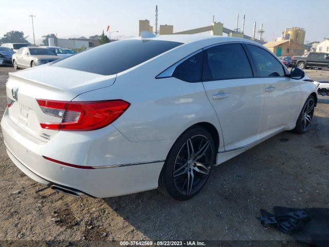 1HGCV2F99MA003268 Honda Accord Sedan Touring