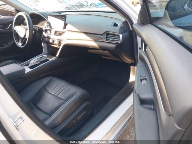 1HGCV2F99MA003268 Honda Accord Sedan Touring