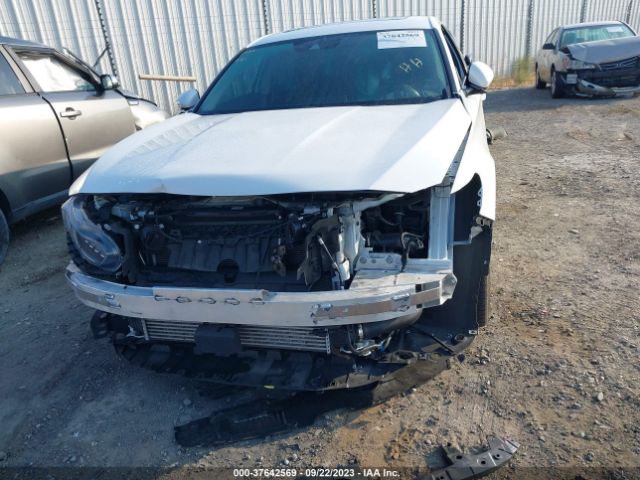 1HGCV2F99MA003268 Honda Accord Sedan Touring