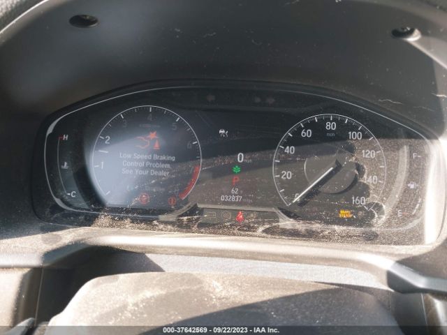 1HGCV2F99MA003268 Honda Accord Sedan Touring