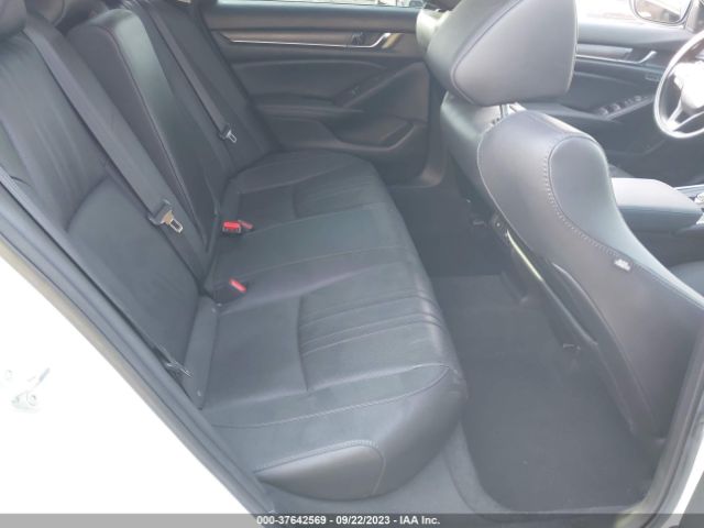 1HGCV2F99MA003268 Honda Accord Sedan Touring