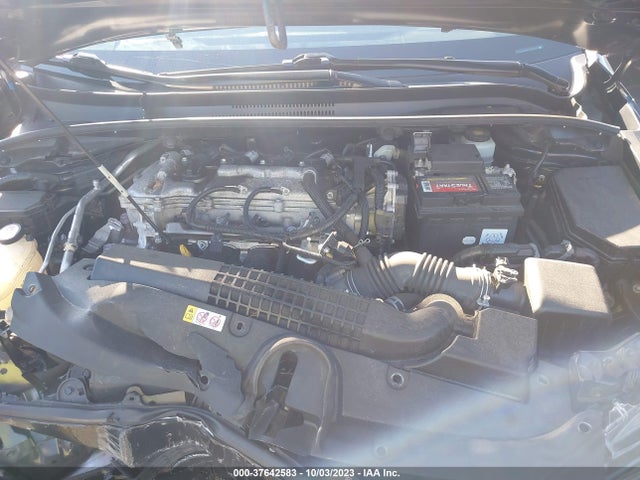 Toyota COROLLA LE 2020 JTDEPRAE0LJ051075 Image 10