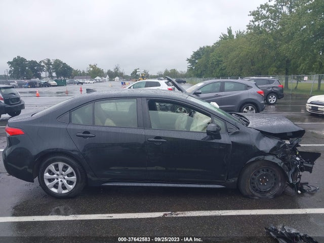 Toyota COROLLA LE 2020 JTDEPRAE0LJ051075 Image 13