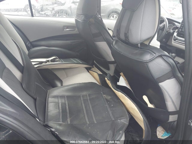 Toyota COROLLA LE 2020 JTDEPRAE0LJ051075 Image 8