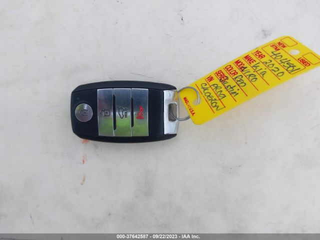 KNDCE3LG9L5060732 KIA Niro Ev Ex Premium