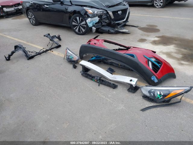 KNDCE3LG9L5060732 KIA Niro Ev Ex Premium