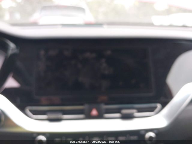 KNDCE3LG9L5060732 KIA Niro Ev Ex Premium