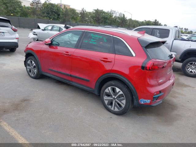 KNDCE3LG9L5060732 KIA Niro Ev Ex Premium