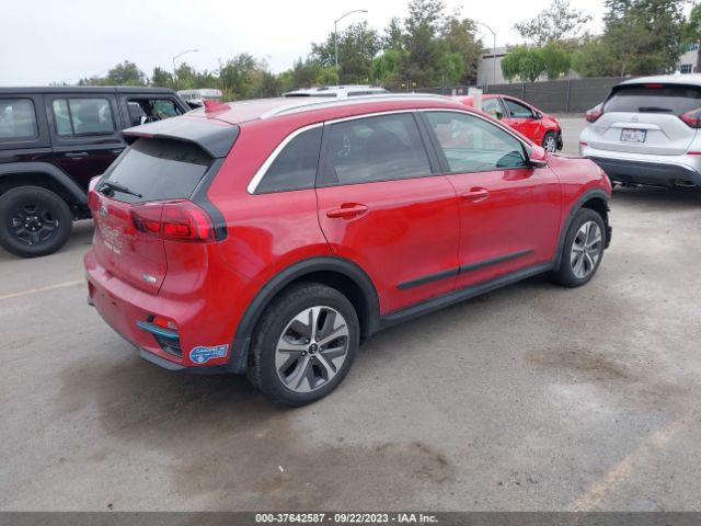 KNDCE3LG9L5060732 KIA Niro Ev Ex Premium