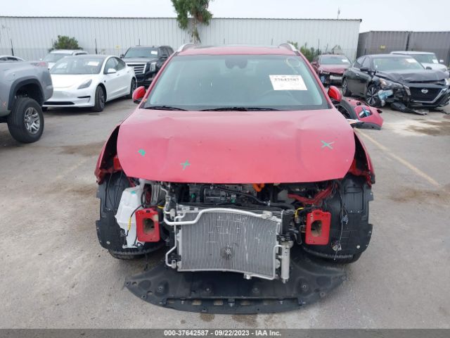 KNDCE3LG9L5060732 KIA Niro Ev Ex Premium