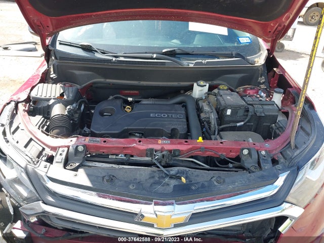 Chevrolet Equinox Premier 2018 2GNAXMEV7J6127940 Image 10