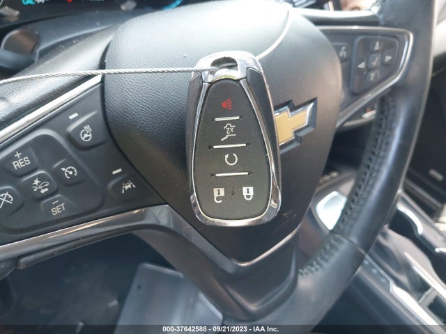 Chevrolet Equinox Premier 2018 2GNAXMEV7J6127940 Image 11
