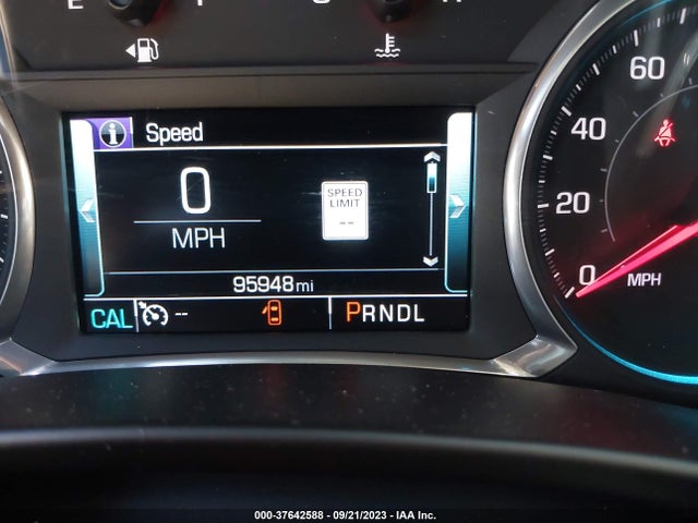 Chevrolet Equinox Premier 2018 2GNAXMEV7J6127940 Image 15